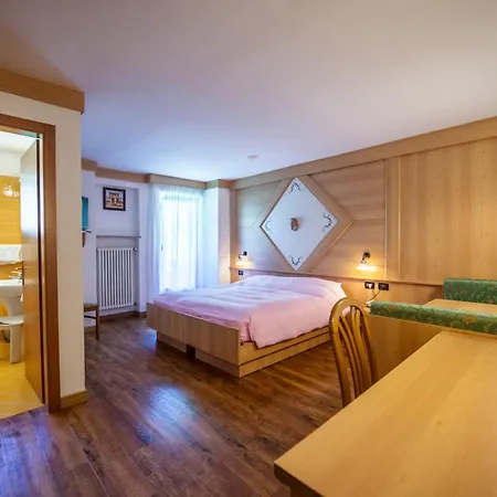 Chalet Pineta relax location-3